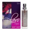 Pherofem Eau De Toilette com feromonas