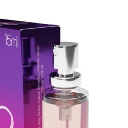 Pherofem Eau De Toilette feromoonidega