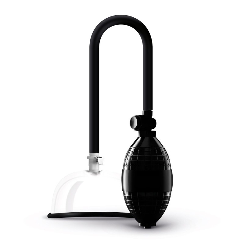 Perus emättimen tyhjiöpumppu