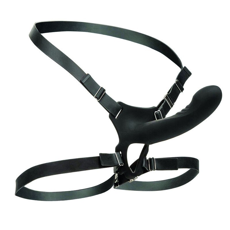 Harnais Rechargeable Multipositions Boundless