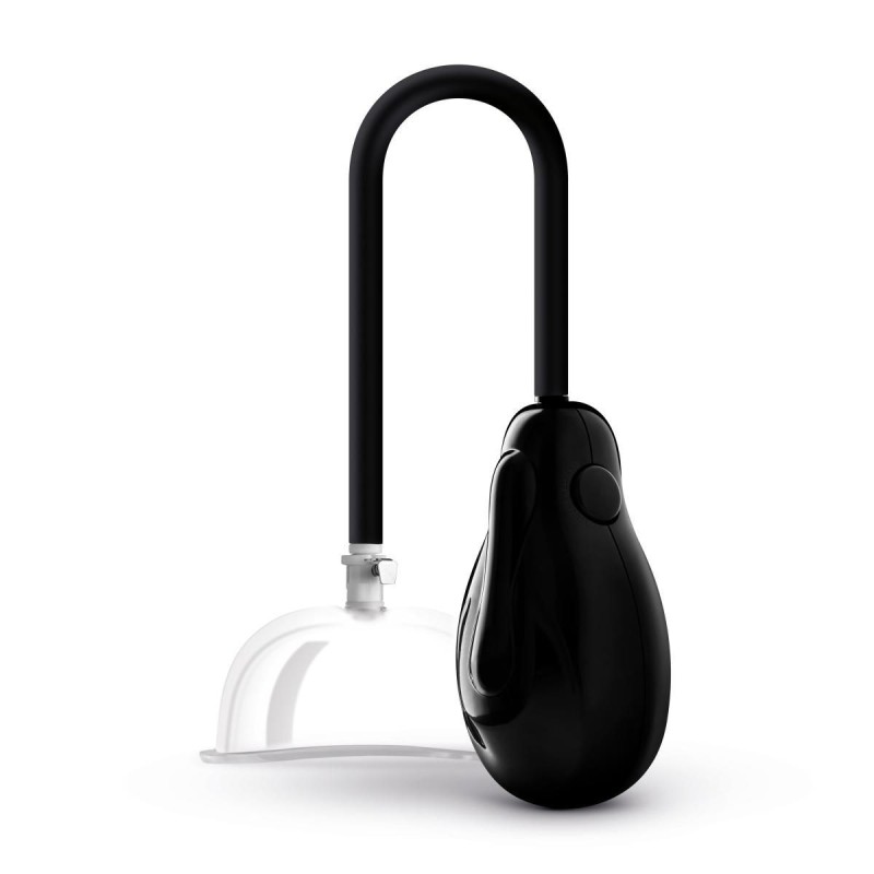 Premium vaginal vakuumpump