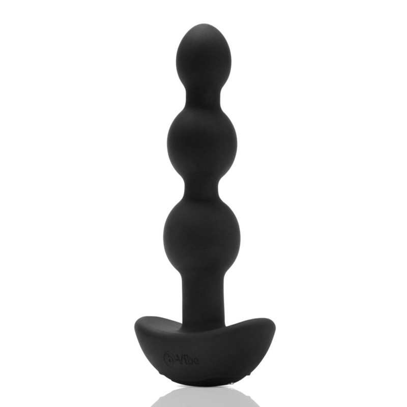 Billes Anales Triplet Noires