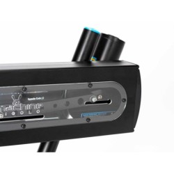 Juodoji "Gigolo Fuck Machine"