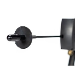 Gigolo Fuck Machine Nera