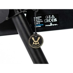 Gigolo Fuck Machine Neagră