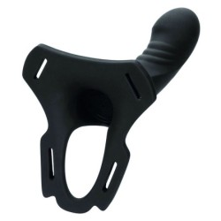 Boundless Dobíjecí Multipolohovací Postroj