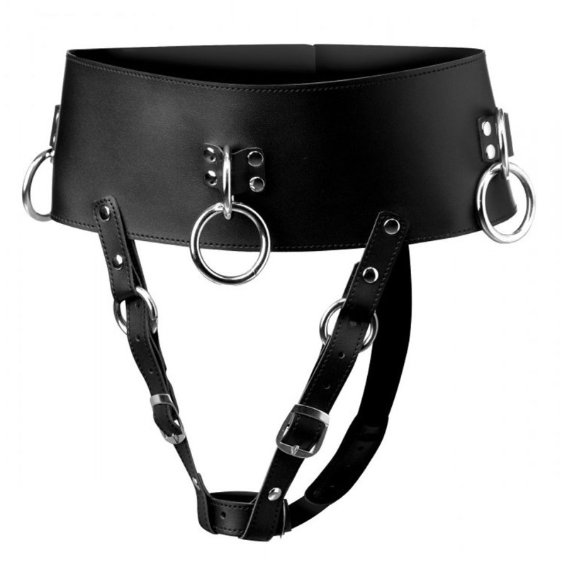 Ceinture d'Orgasme Forcé Ceinture d'Orgasme Forcé
