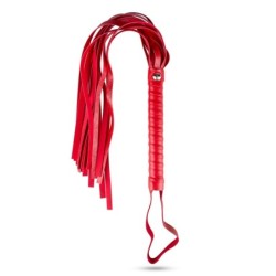 Geheime genotskist - Karmozijnrode droom