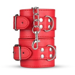 Coffret de plaisir secret - Rêve carmin