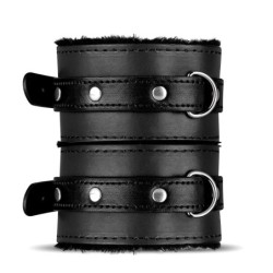 Cofre de Plaure Secret - Fantasia Negra