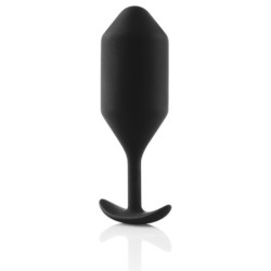 Plug Anal Snug Plug 4 con Pesas