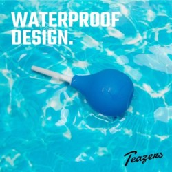 Teazers Intieme Douche