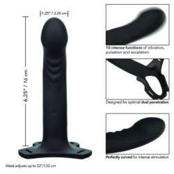 Harnais Rechargeable Multipositions Boundless