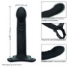 Harnais Rechargeable Multipositions Boundless
