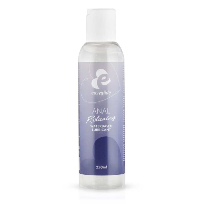 EasyGlide Lubrificante Anale Rilassante - 150 ml