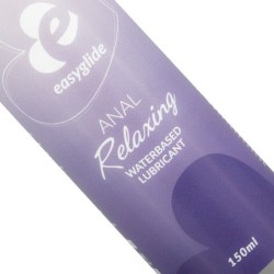 EasyGlide Lubrificante Anal Relaxante - 150 ml