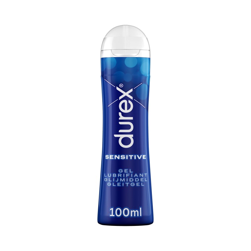 Durex Feel Glidmedel