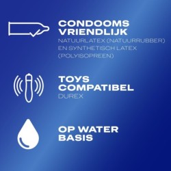 Durex Feel Lubrikační gel