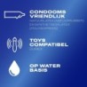 Durex Feel Glidecreme
