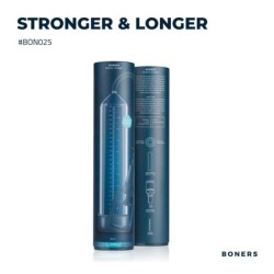 Boners No. 2 penis pumppu