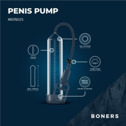 Penispump Boners No. 2