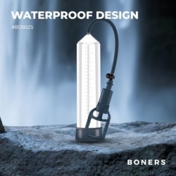 Penis sūknis Boners No. 2