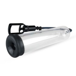 Peenise pump Boners No. 2