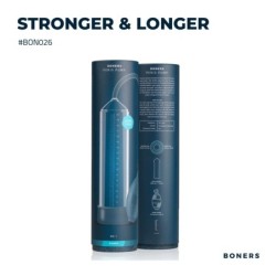 Pumpička na penis Boners N. 1