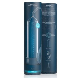 Boners N. 1 penispumppu