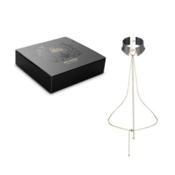 Collana Désir Métallique