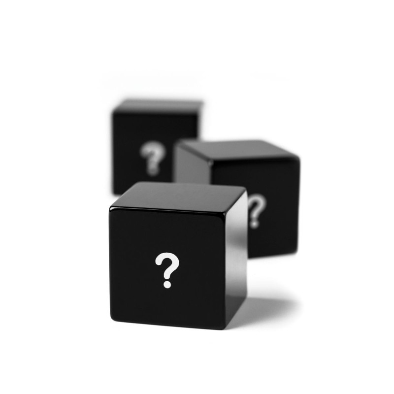 Ζάρια της Τυχερής Αγάπης