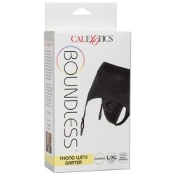 Harnais String Porte-jarretelles L/Xl Boundless