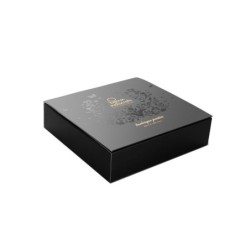 Adhesivos burlesque para pezones