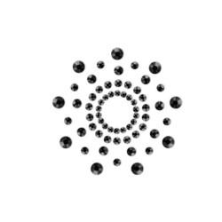 Mimi Nipple Covers - Black