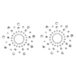 Mimi Nippeltäckare - Silver
