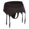 Boundless Harnas String Met Jarretels S/M