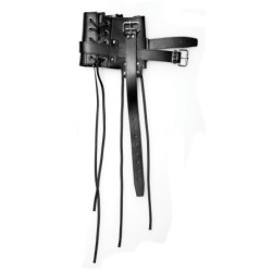 Submissie Set met Huisdierensleep