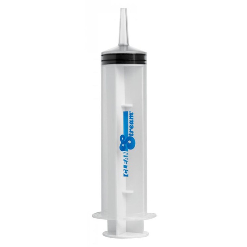 Σύριγγα για κλύσμα 150 ml