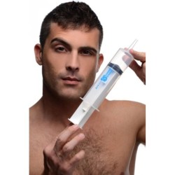 Xeringa per a ènema de 150 ml
