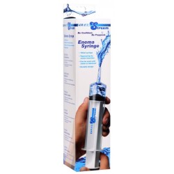 Xeringa per a ènema de 150 ml