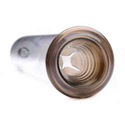 Vysoce odolná pumpa na penis