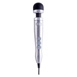 Doxy Die Cast 3 - Brušen Aluminij