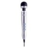 Doxy Die Cast 3 - Alluminio Spazzolato