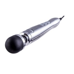 Doxy Die Cast 3 - Alluminio Spazzolato