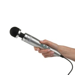 Doxy Die Cast 3 - Alluminio Spazzolato