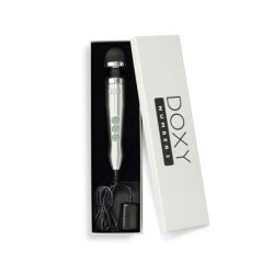 Doxy Die Cast 3 - Alluminio Spazzolato
