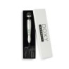 Doxy Die Cast 3 - Alluminio Spazzolato