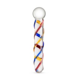 Dildo de Vidrio N. 10