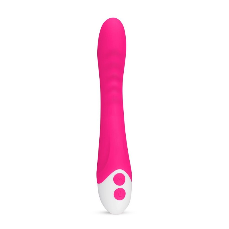 Vibrator Lunar Vibe - Roza