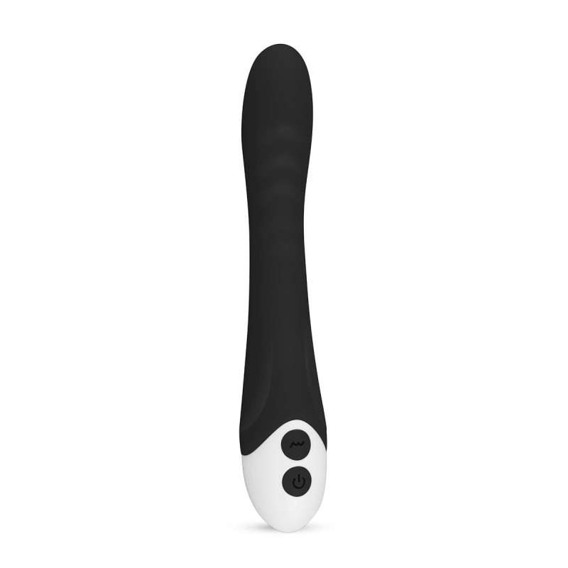 Lunar Vibe Vibrator - Sort